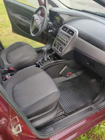 Fiat Punto Evo Zaporiz'ka Oblast' - photo 6