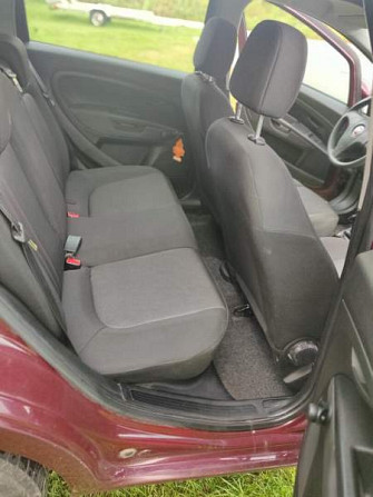 Fiat Punto Evo Zaporiz'ka Oblast' - photo 7