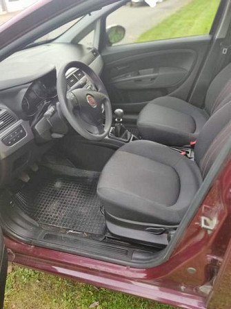 Fiat Punto Evo Zaporiz'ka Oblast' - photo 5