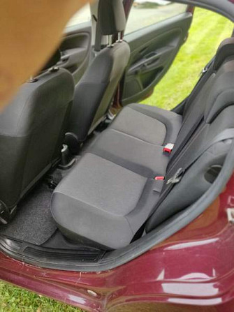 Fiat Punto Evo Zaporiz'ka Oblast' - photo 8