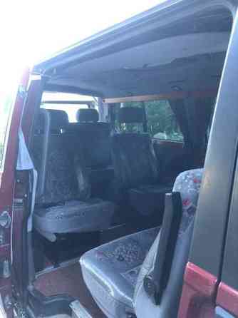 Volkswagen Transporter Oulu