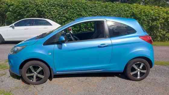 Ford Ka Forssa