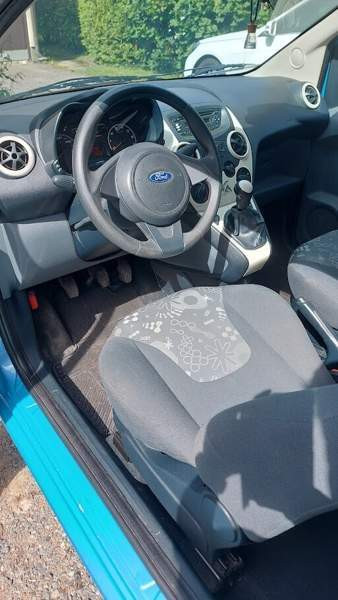 Ford Ka Forssa - photo 5