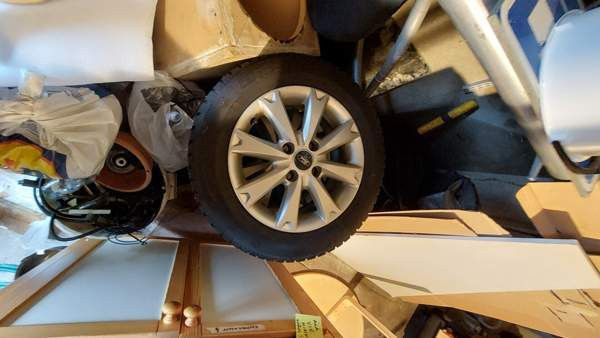 Ford Fiesta Van Keitele - изображение 6