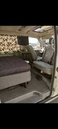 Volkswagen Caravelle Kuhmo