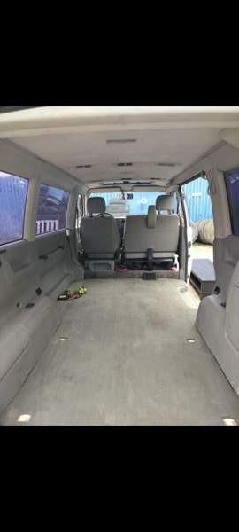 Volkswagen Caravelle Kuhmo – foto 7