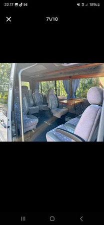 Volkswagen LT Helsinki - valokuva 7