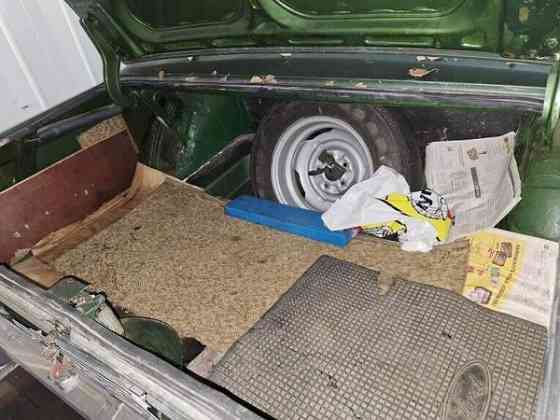 Ford 17 M Karkkila