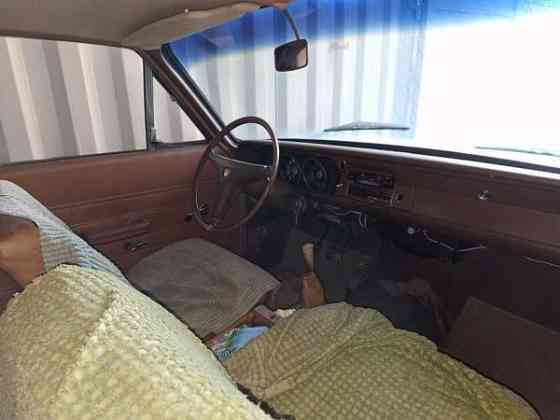 Ford 17 M Karkkila