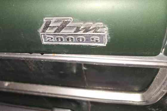 Ford 17 M Karkkila