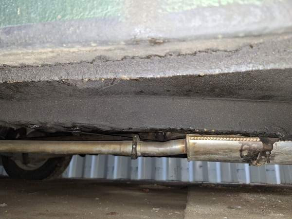 Ford 17 M Karkkila - изображение 8