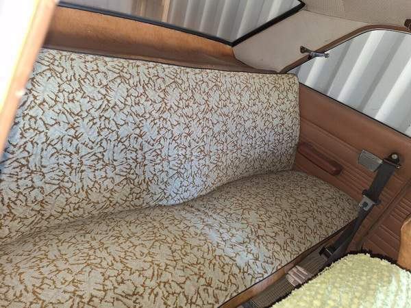 Ford 17 M Karkkila - изображение 3