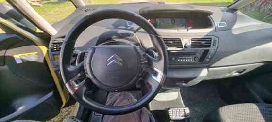 Citroen Grand C4 Picasso Nivala