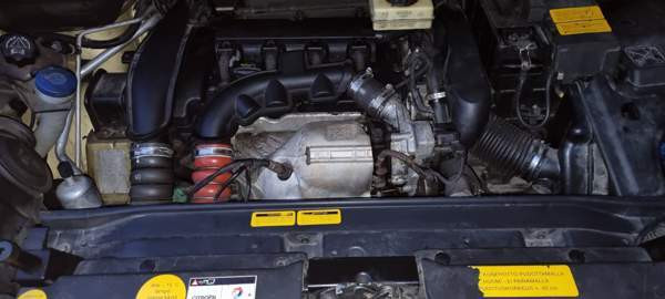 Citroen Grand C4 Picasso Nivala - valokuva 8