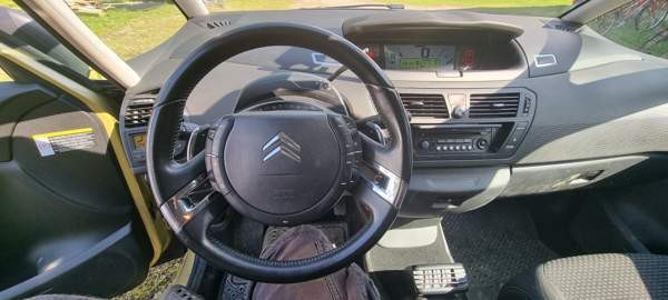 Citroen Grand C4 Picasso Nivala - valokuva 3