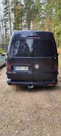 Volkswagen Transporter Äänekoski