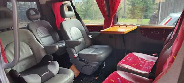 Volkswagen Transporter Äänekoski - photo 3