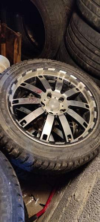 Volkswagen Transporter Äänekoski - photo 5