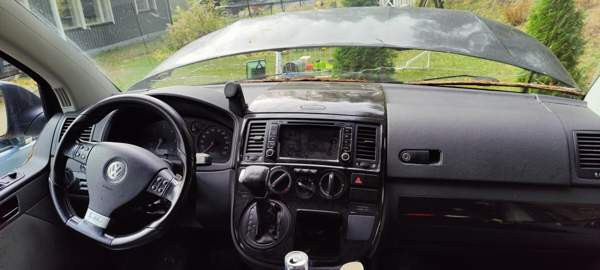 Volkswagen Transporter Äänekoski - valokuva 8