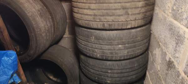 Volkswagen Transporter Äänekoski - valokuva 7