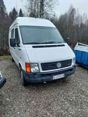 Mercedes-Benz Sprinter Каяни