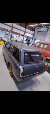 Lada 2101 Kouvola - valokuva 6