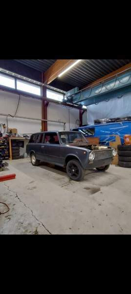 Lada 2101 Kouvola – foto 5