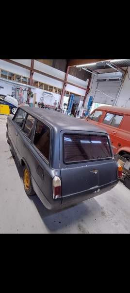 Lada 2101 Kouvola – foto 6