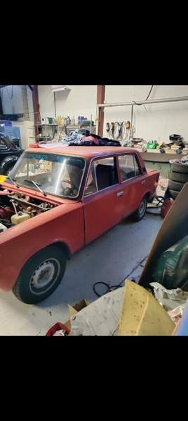 Lada 2101 Kouvola – foto 2