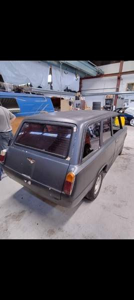 Lada 2101 Kouvola – foto 7