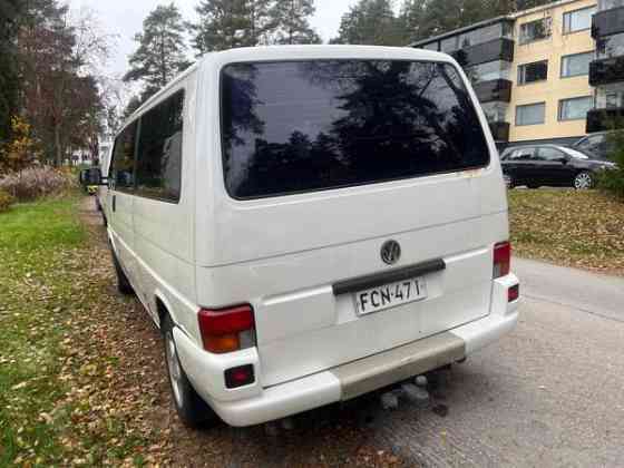 Volkswagen Transporter Nokia