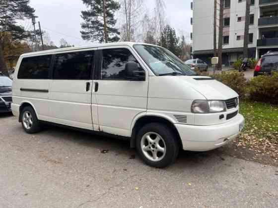 Volkswagen Transporter Nokia