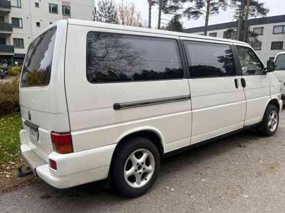 Volkswagen Transporter Nokia