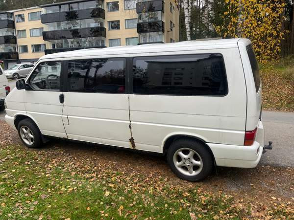 Volkswagen Transporter Nokia – foto 6