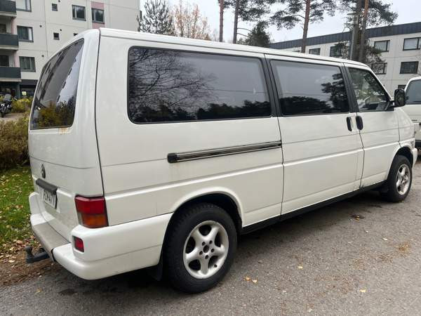 Volkswagen Transporter Nokia – foto 4