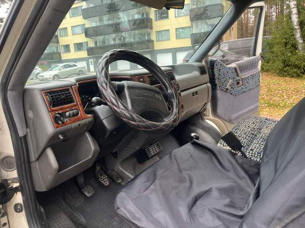 Volkswagen Transporter Нокиа - изображение 8