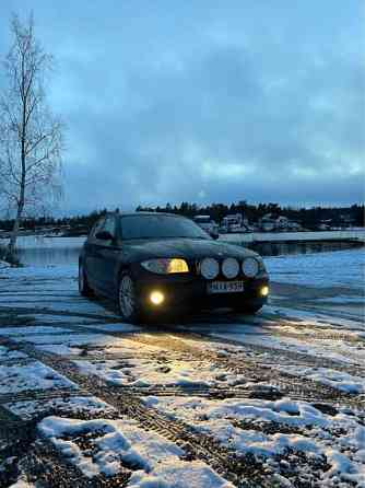 BMW 116 Kankaanpää