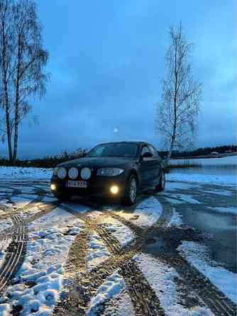 BMW 116 Kankaanpää