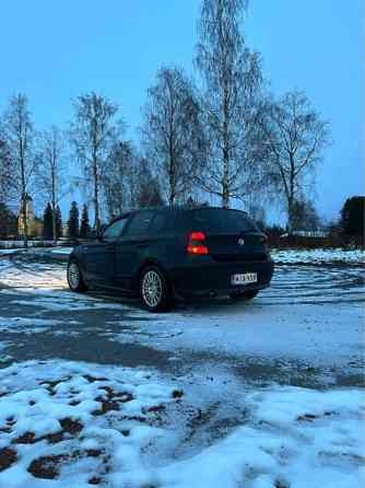 BMW 116 Kankaanpää