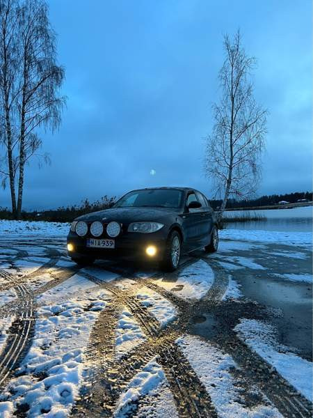 BMW 116 Kankaanpää - изображение 2