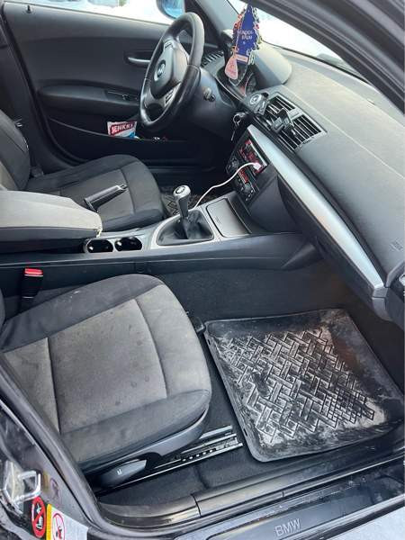 BMW 116 Kankaanpää - изображение 6