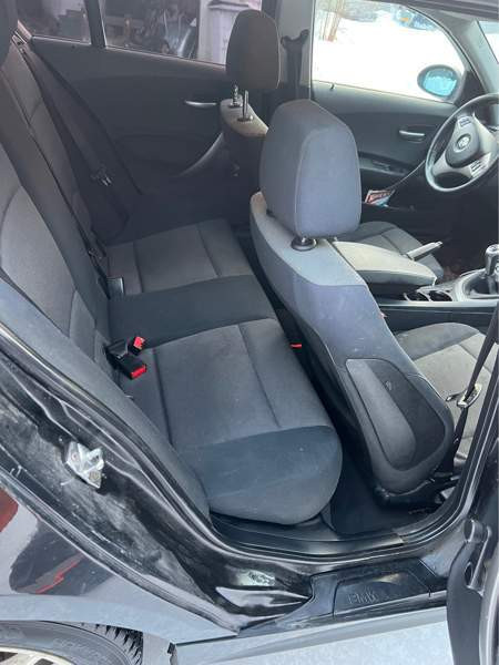 BMW 116 Kankaanpää - изображение 5