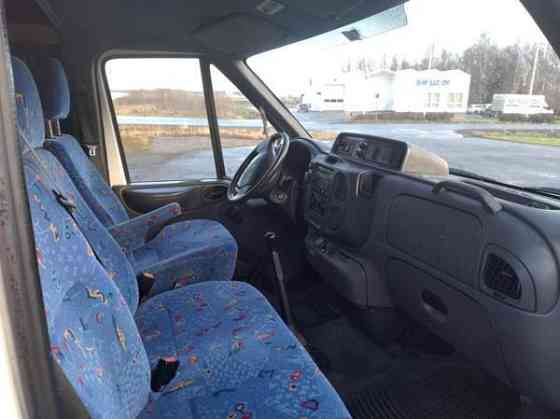 Ford Transit Hafnarfjoerdur