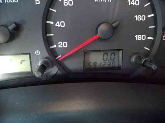 Ford Transit Hafnarfjoerdur