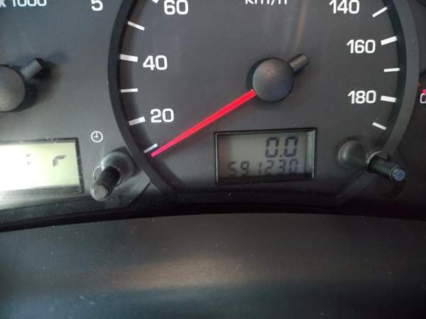 Ford Transit Hafnarfjoerdur – foto 6