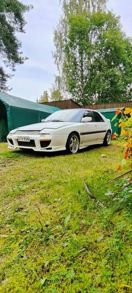 Mazda 323F Valkeakoski – foto 1