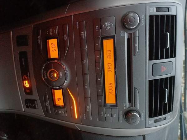 Toyota Corolla Sulkava – foto 7