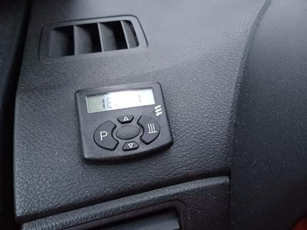 Toyota Corolla Sulkava – foto 6