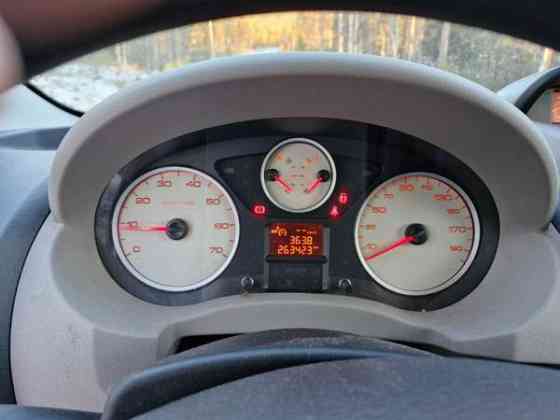 Peugeot Expert Kifri