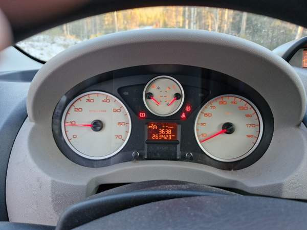 Peugeot Expert Kifri - photo 3